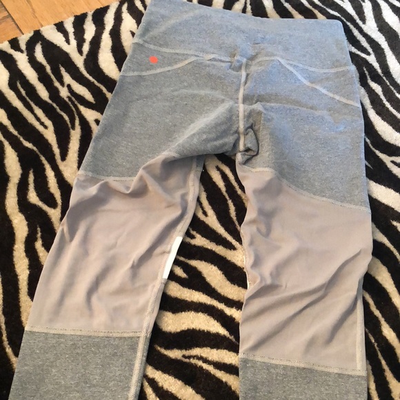 Exercise leggings - Picture 4 of 6